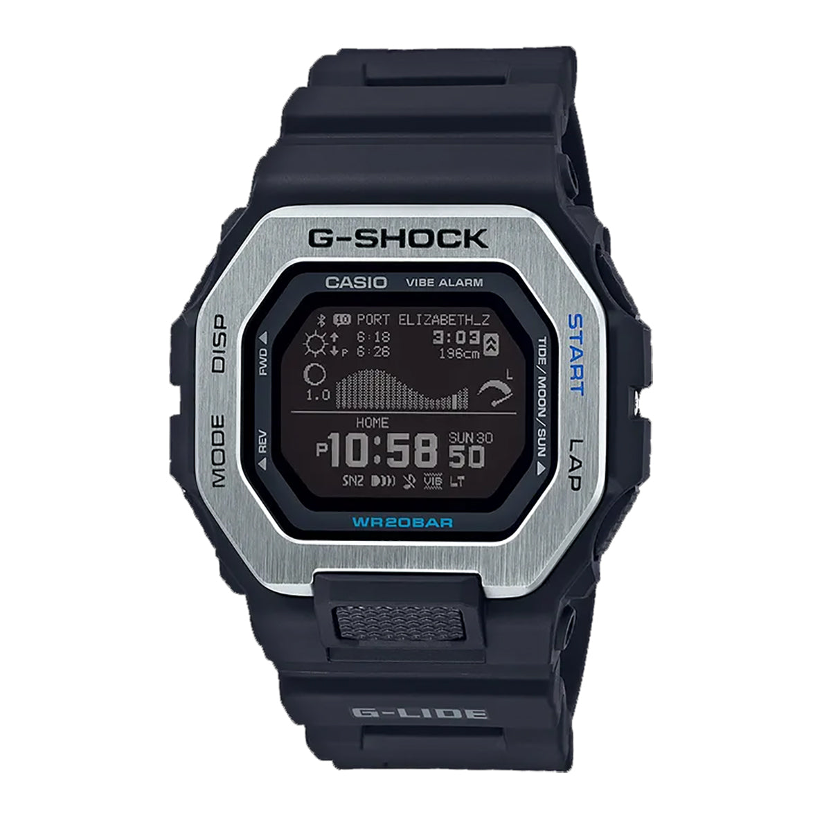 Casio G-Shock GBX100