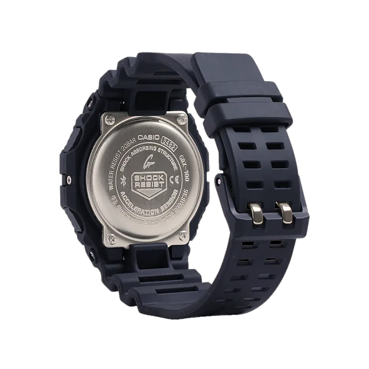 Casio G-Shock GBX100