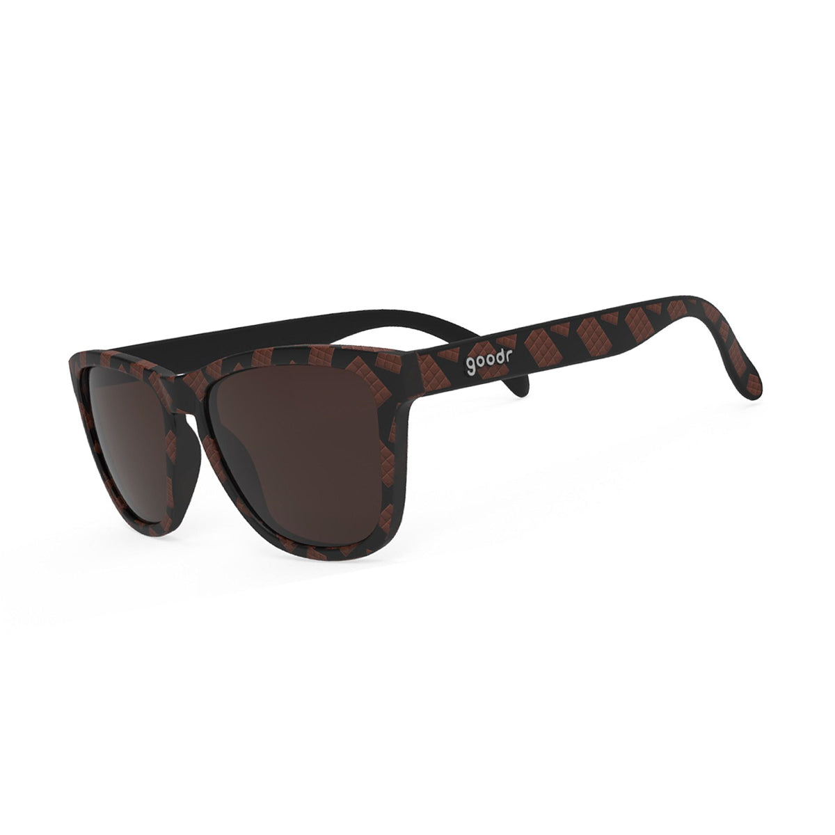 Goodr Carl's Anti-Resolutions Sunglasses