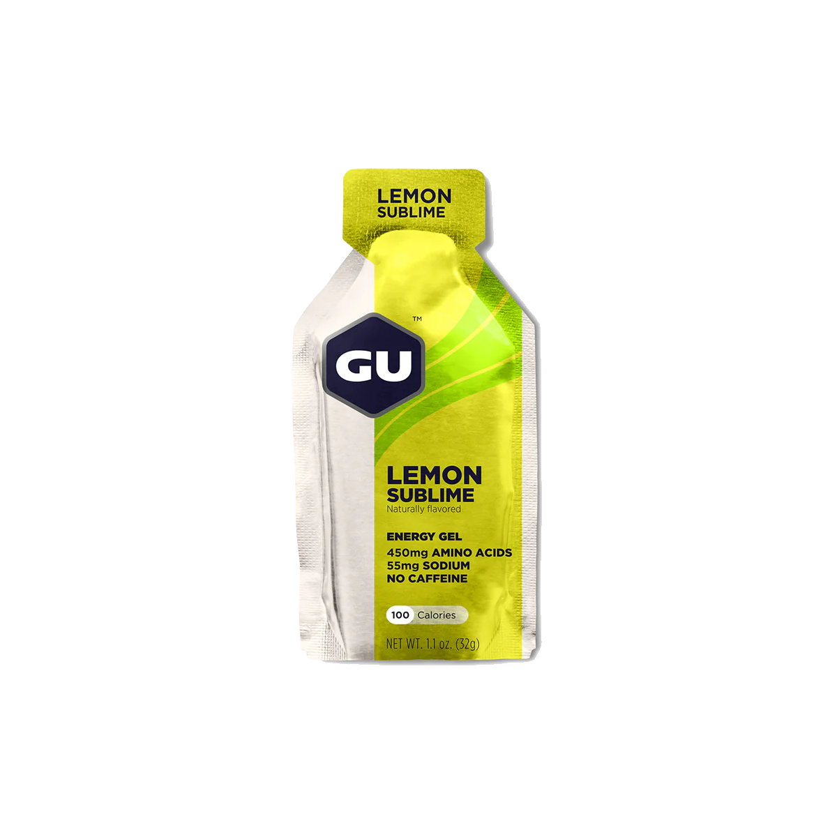 GU Energy Gel 24 Count