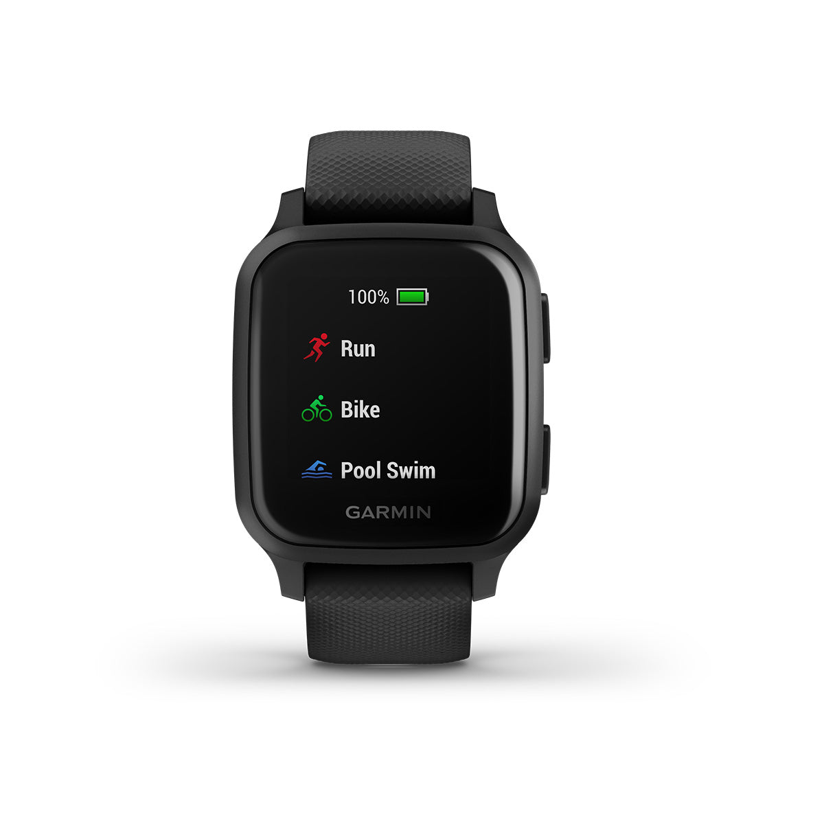 Garmin Venu SQ Music