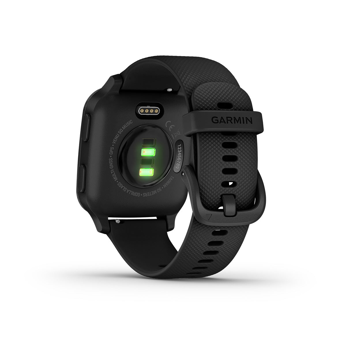 Garmin Venu SQ Music