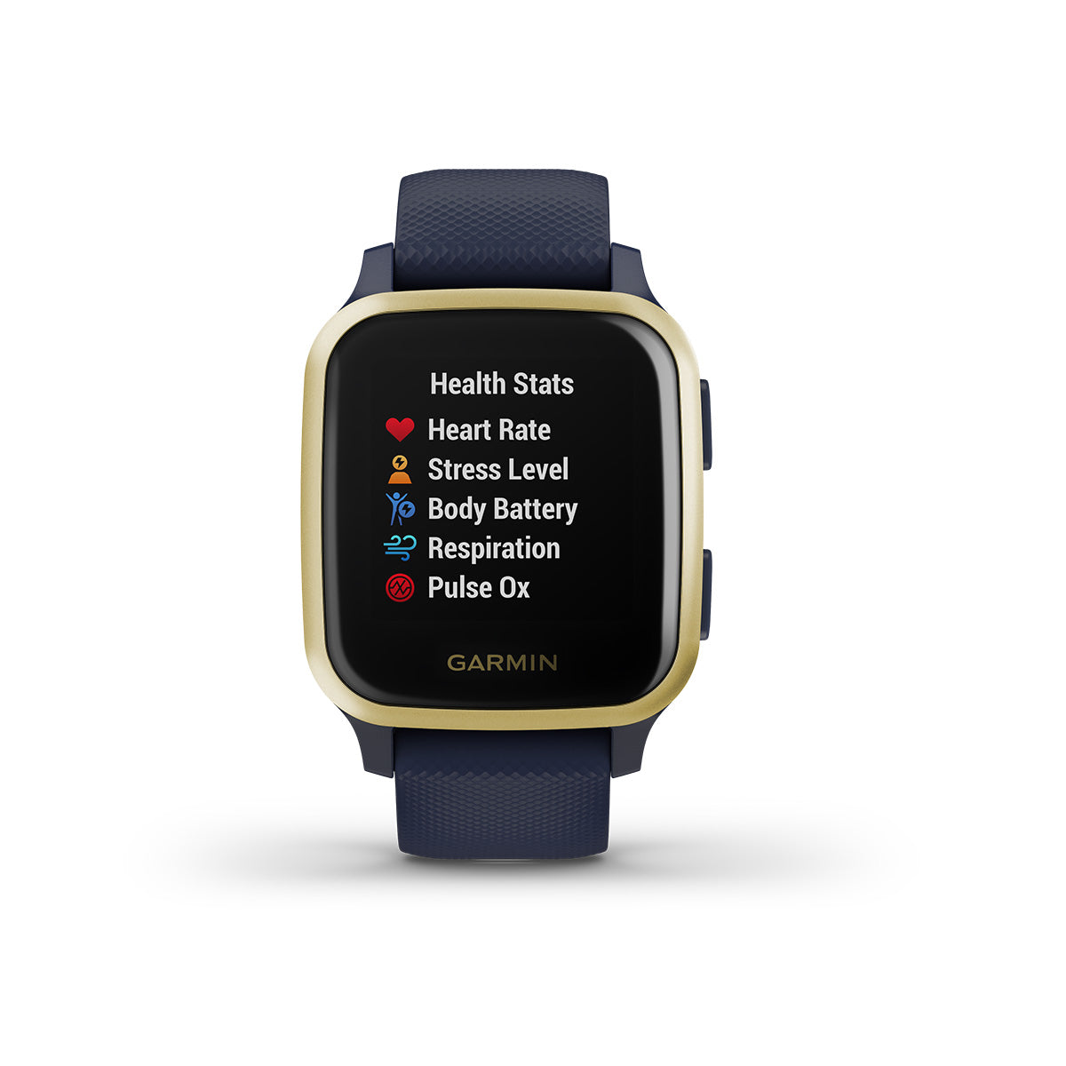 Garmin Venu SQ Music