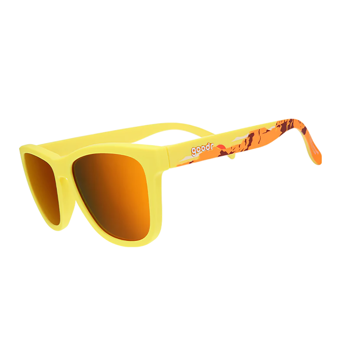 Goodr OG Running Sunglasses