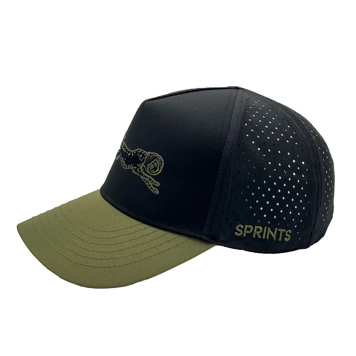 Sprints VP Hat