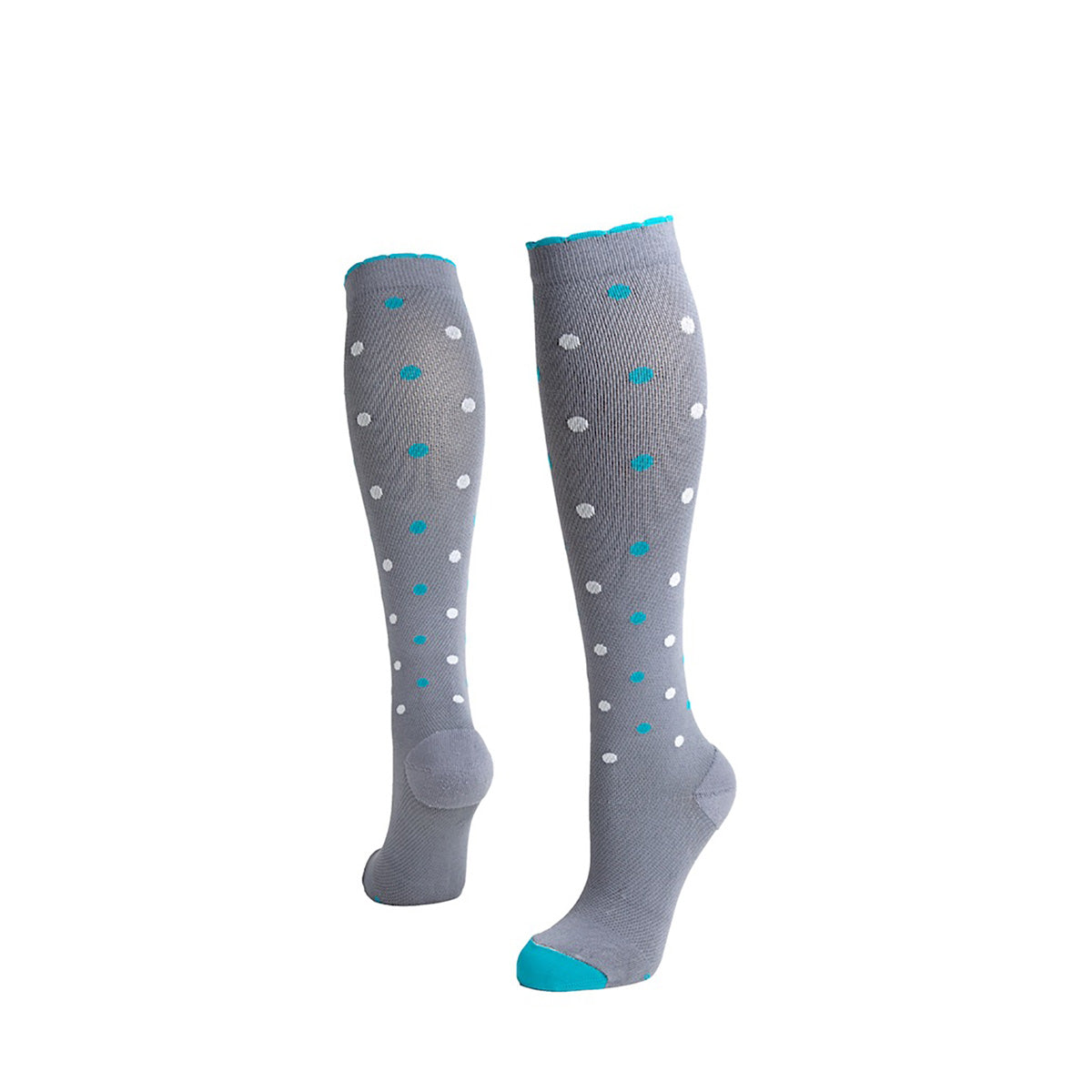 Lily Trotters Dots Socks