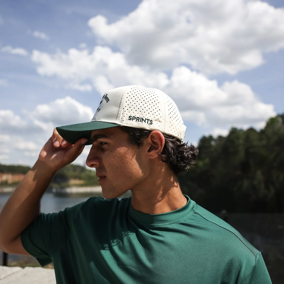 Sprints VP Hat