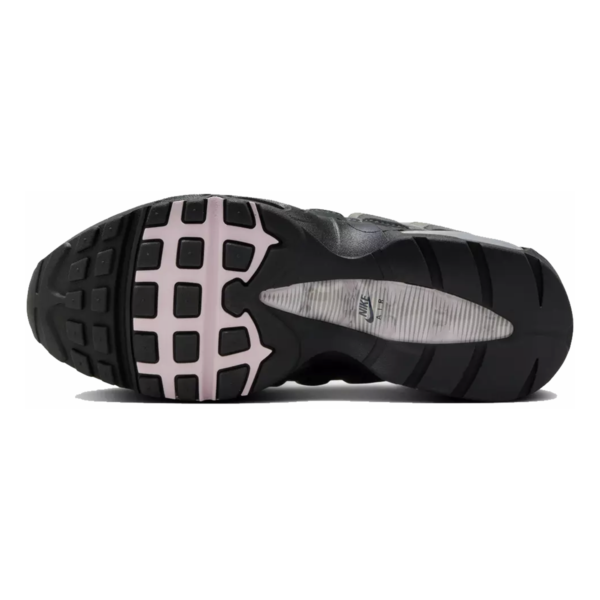 Nike Air Max 95 Big Bubble
