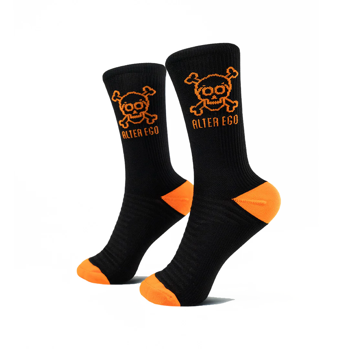 Alter Ego Premium Running Socks