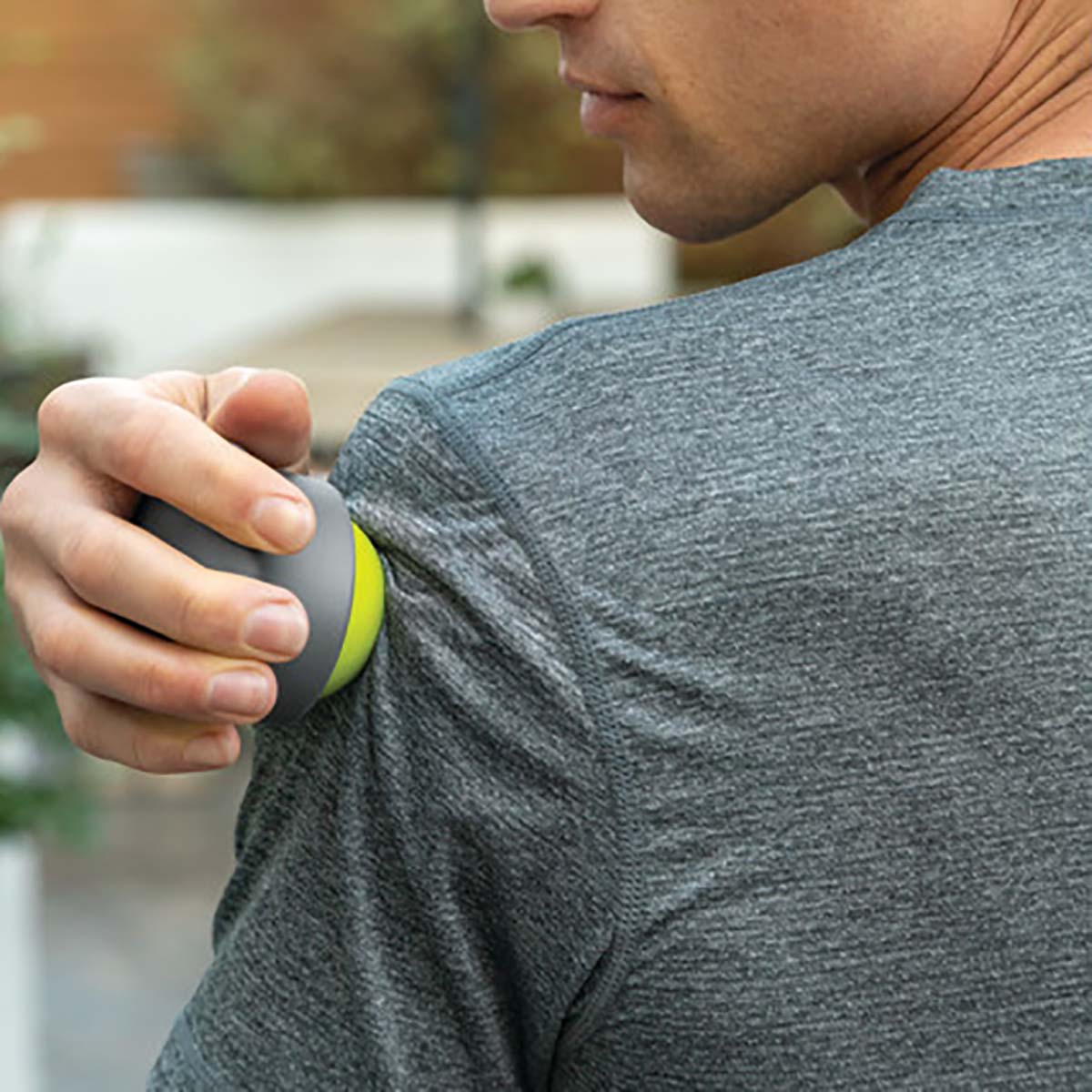 Trigger Point Handheld Massage Ball