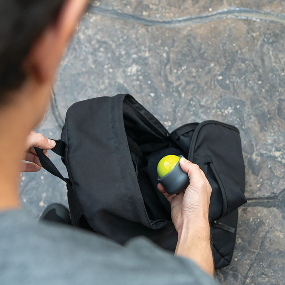 Trigger Point Handheld Massage Ball