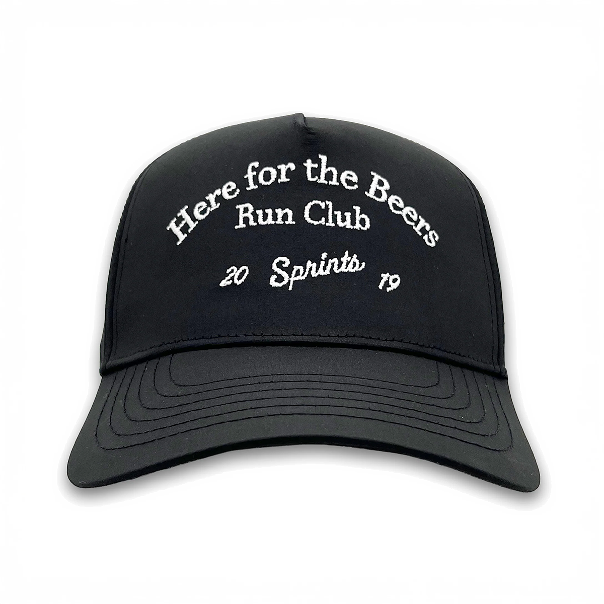Sprints VP Hat
