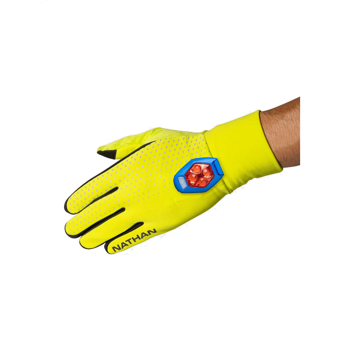 NATHAN HyperNight Reflective Glove