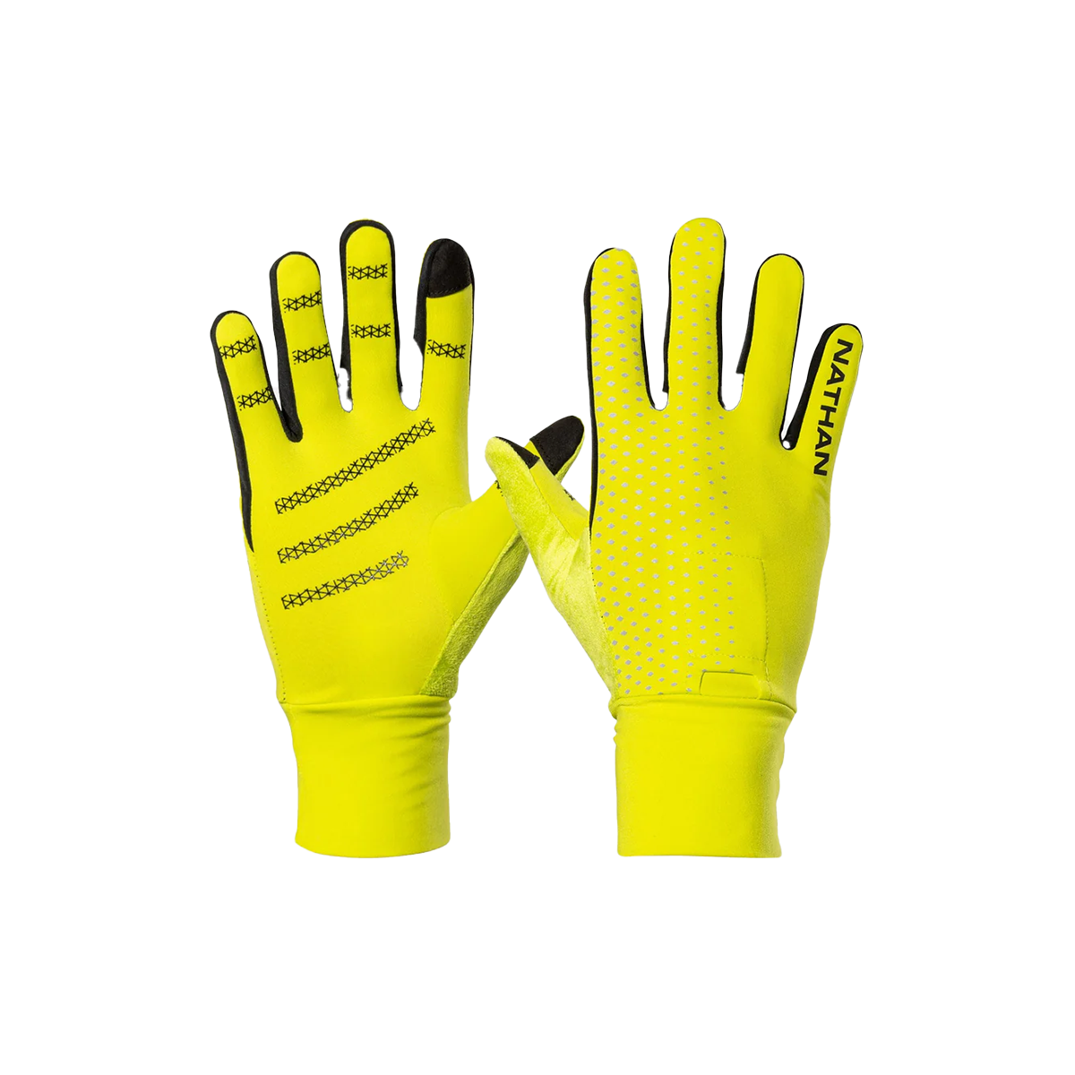 NATHAN HyperNight Reflective Glove