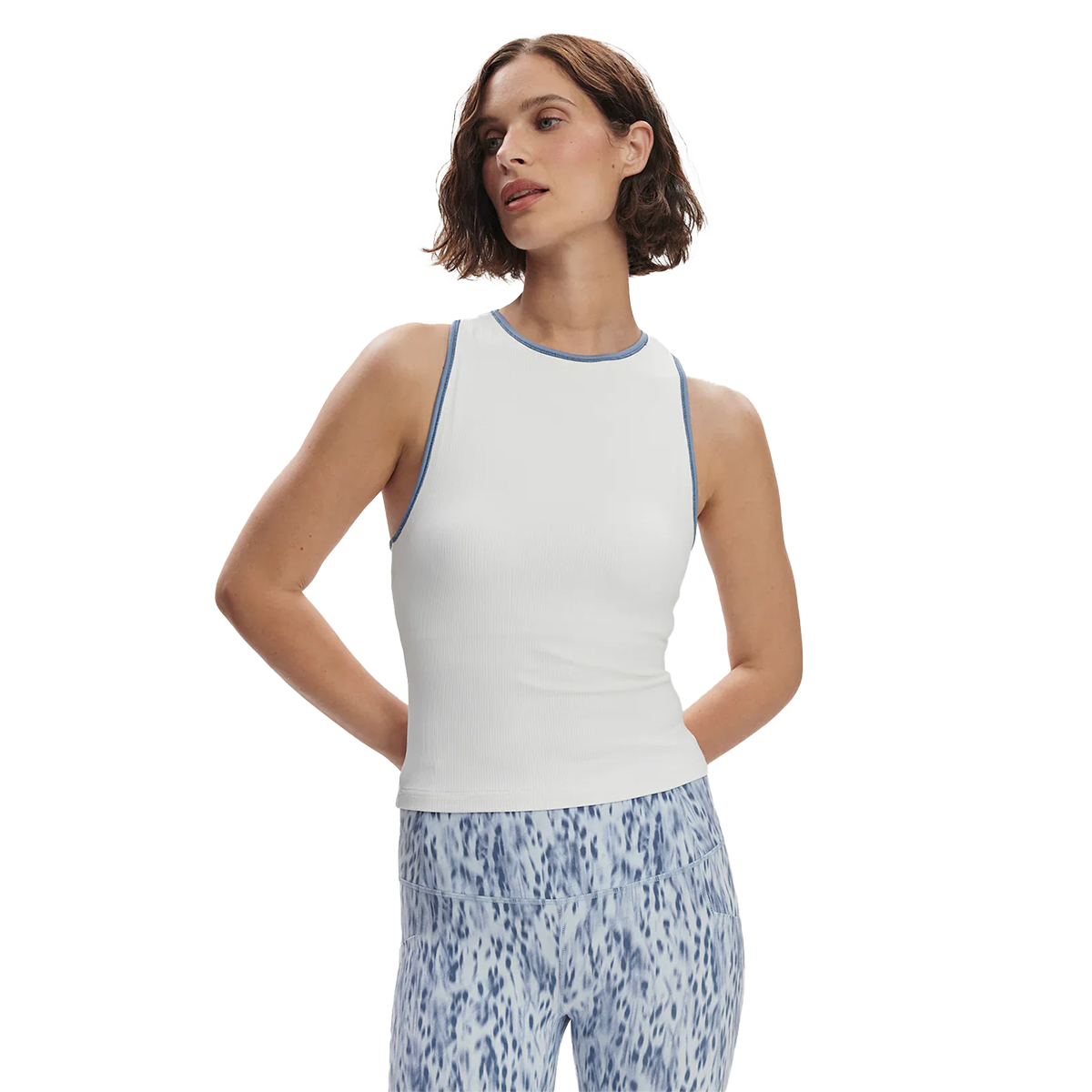 Varley Agneta Performance Tank