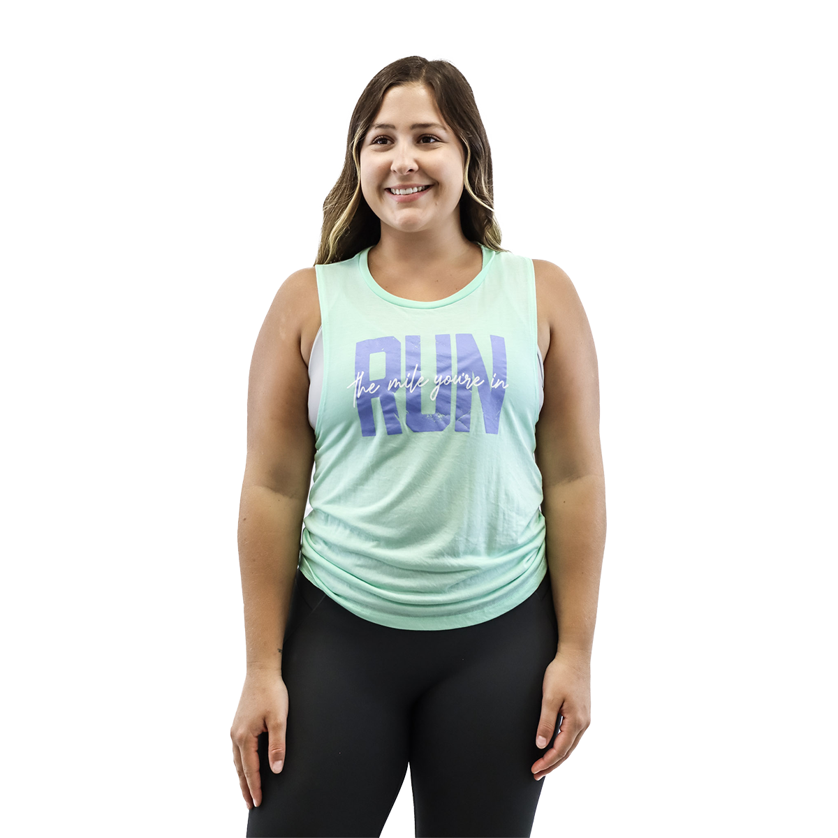 Pep & BB Run Miles Your In Muscle