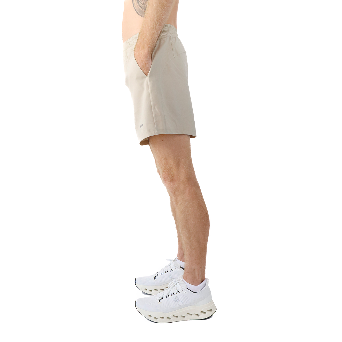 F2R Mens Lightstreme 5" Short