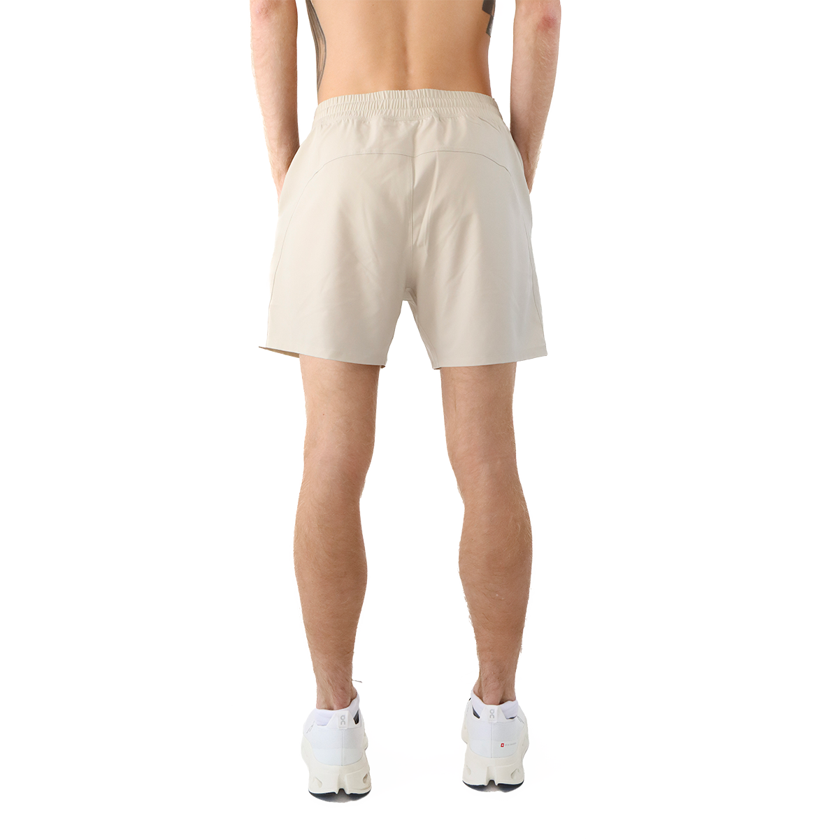 F2R Mens Lightstreme 5" Short