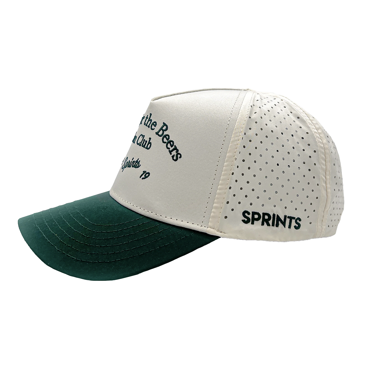 Sprints VP Hat
