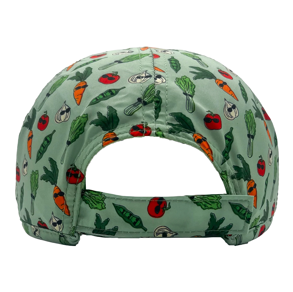 Sprints Race Day Hat