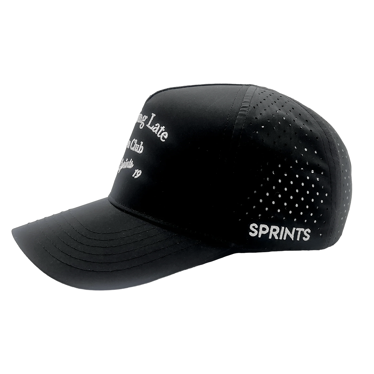 Sprints VP Hat