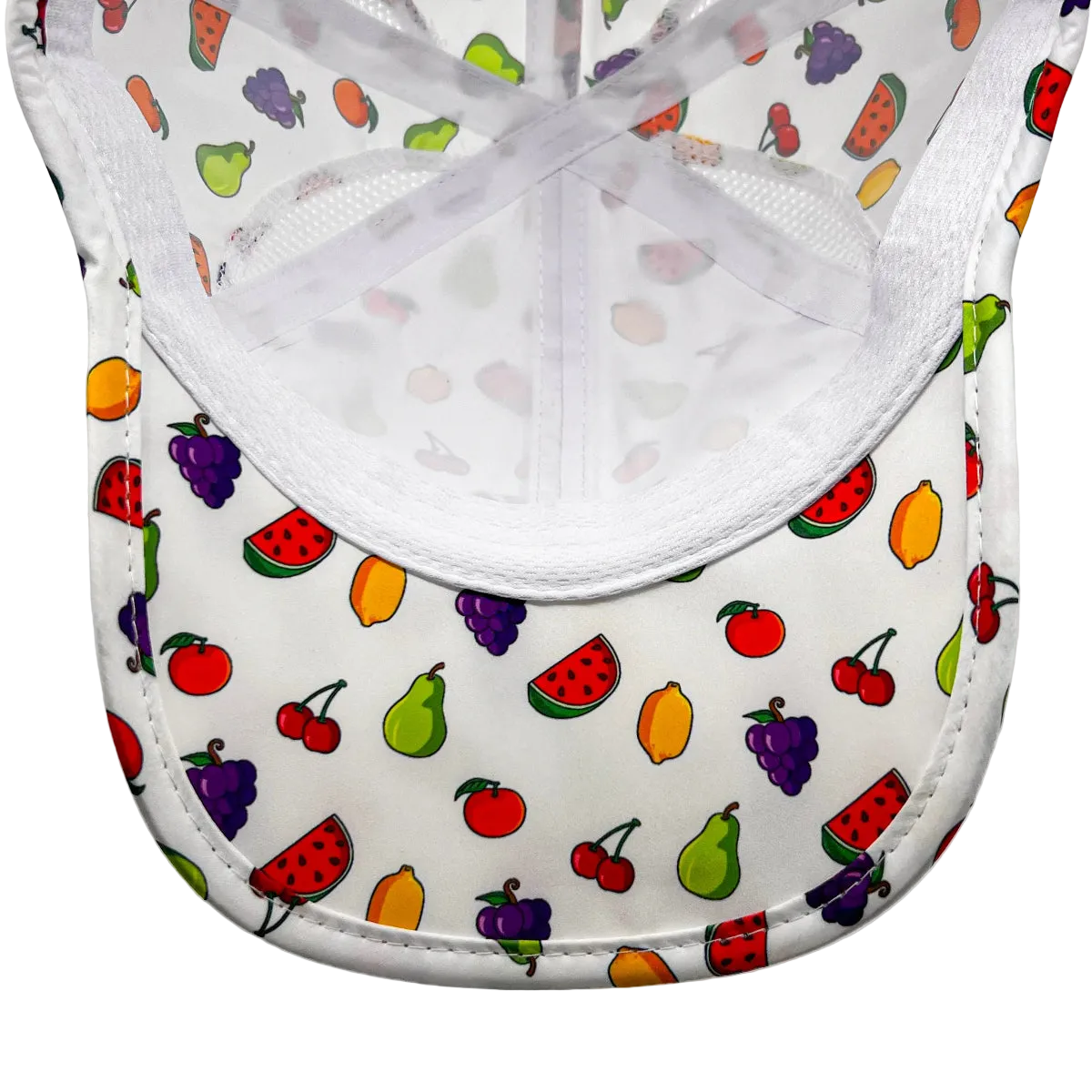 Sprints Race Day Hat