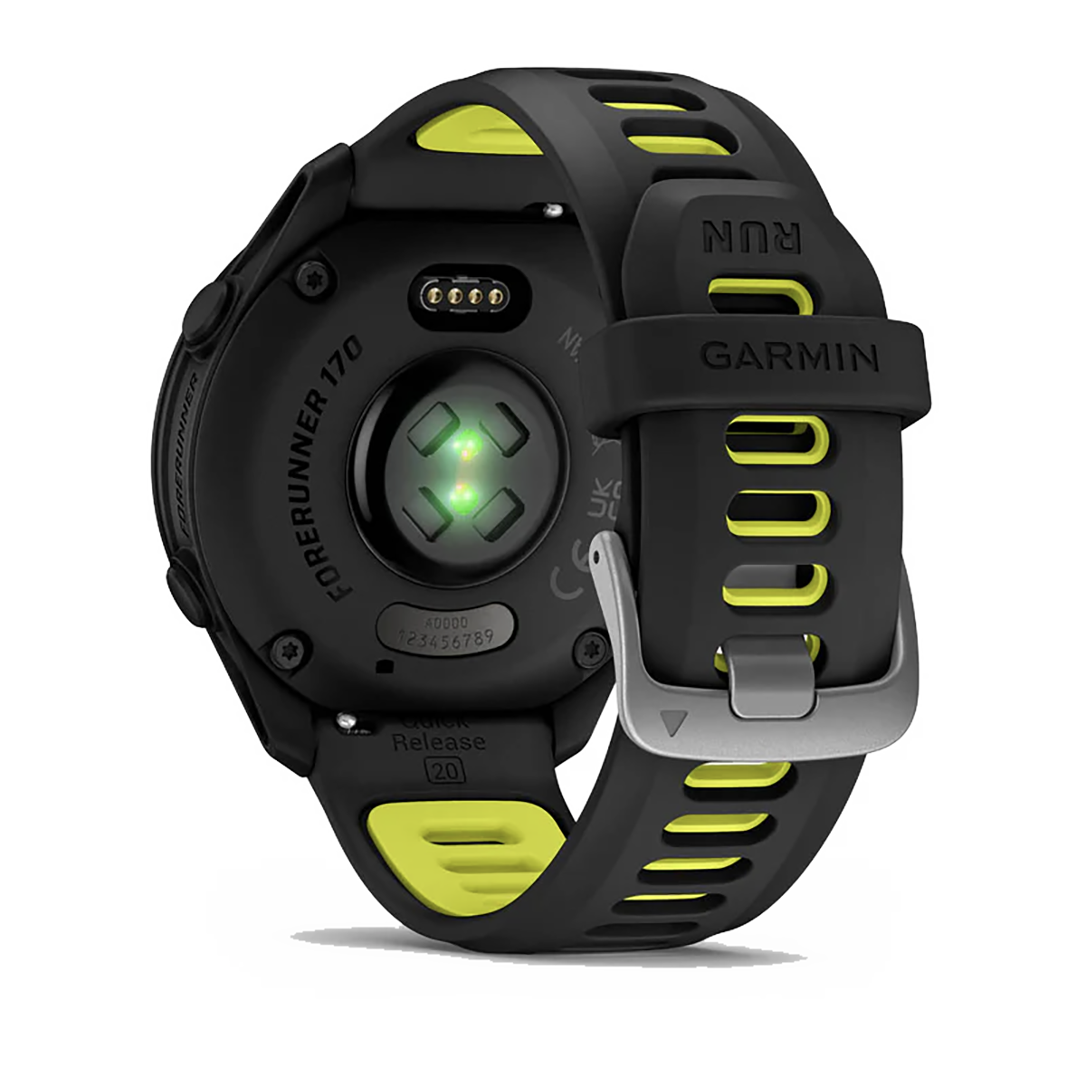 Garmin Forerunner 170