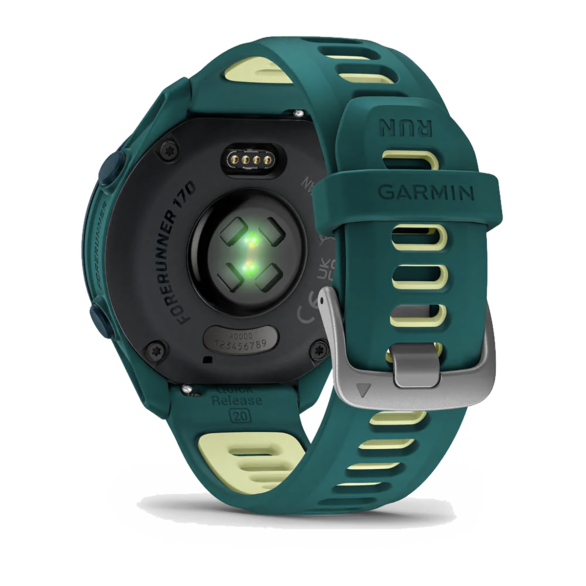 Garmin Forerunner 170 Music