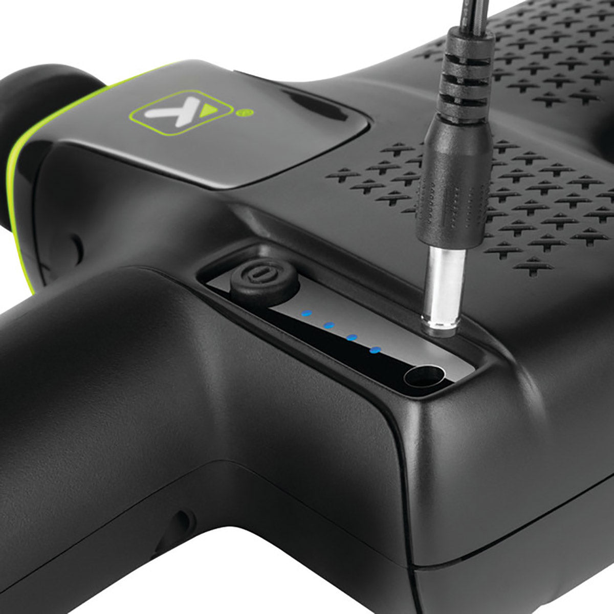 Trigger Point Impact Massager