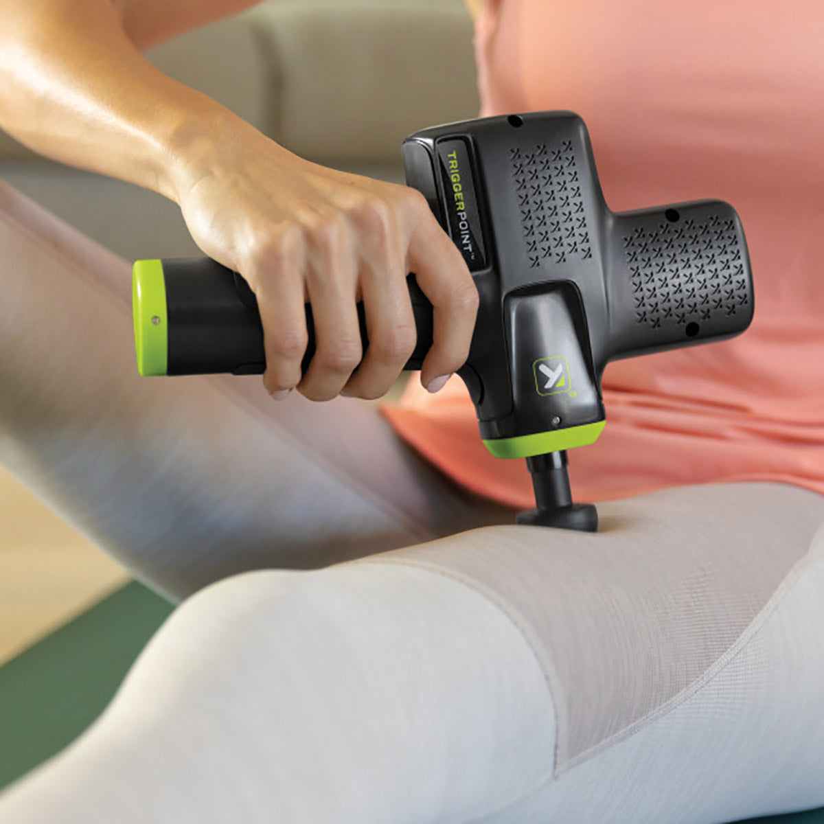 Trigger Point Impact Massager