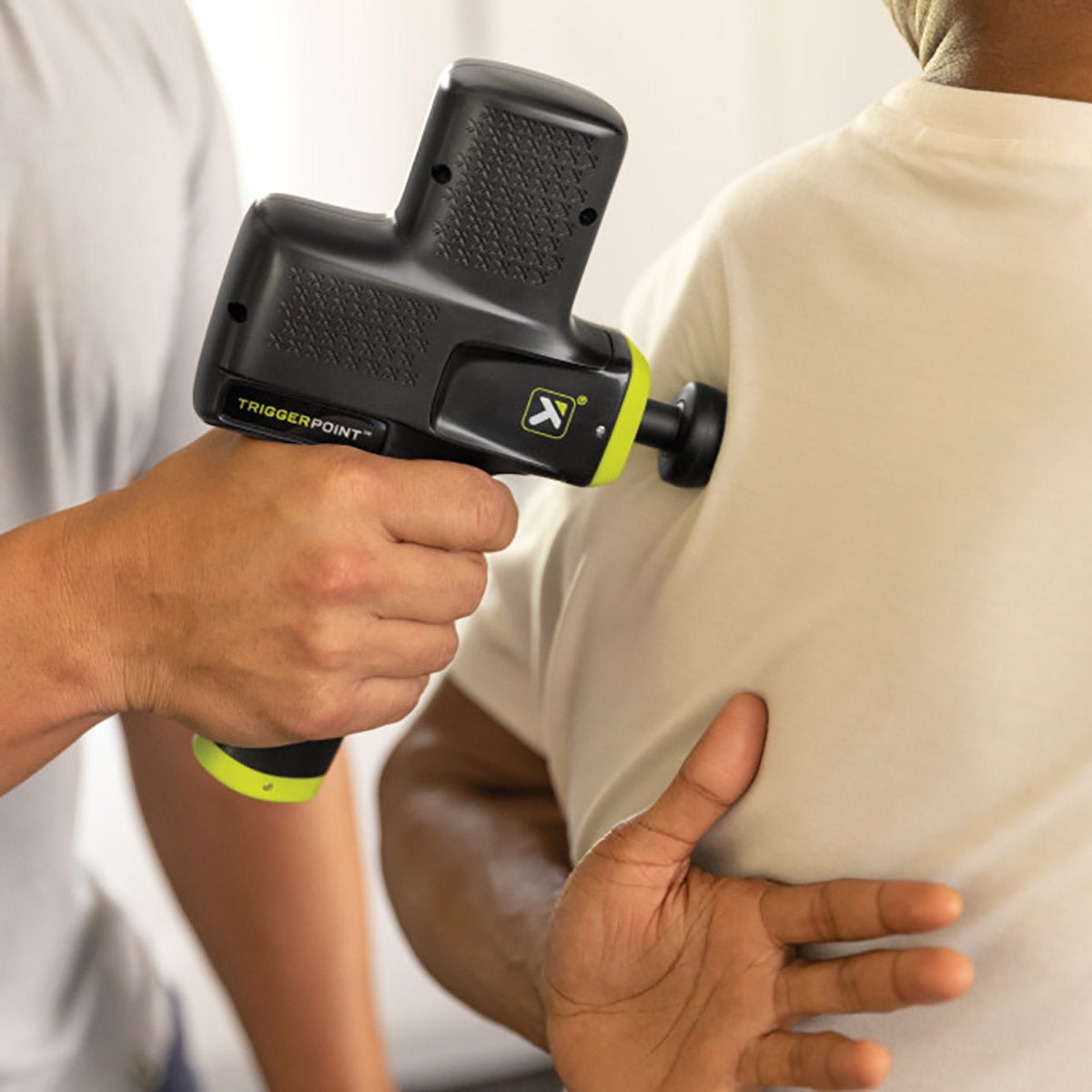 Trigger Point Impact Massager