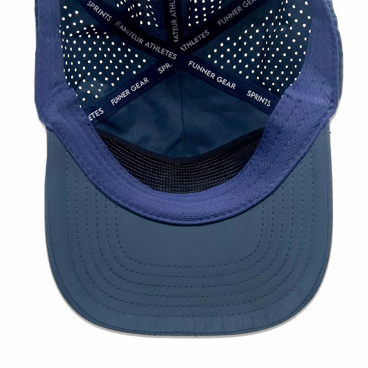 Sprints EZ Rope Snapback