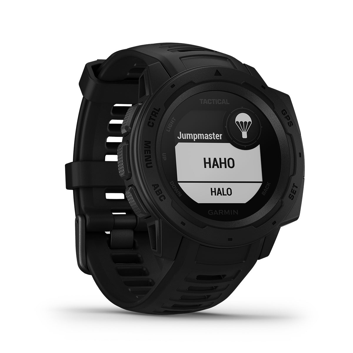 Garmin Instinct Tactical