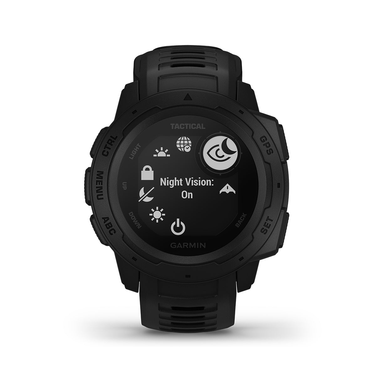 Garmin Instinct Tactical