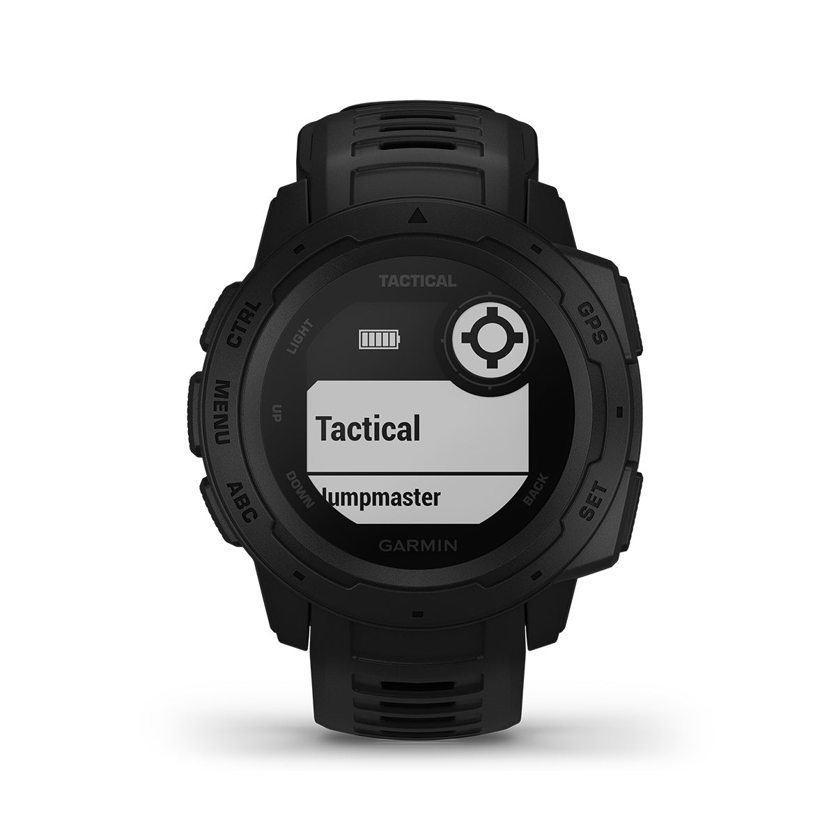 Garmin Instinct Tactical
