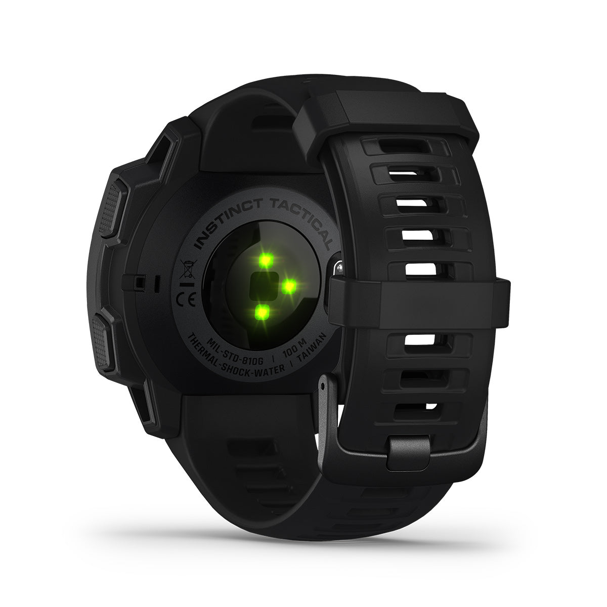 Garmin Instinct Tactical