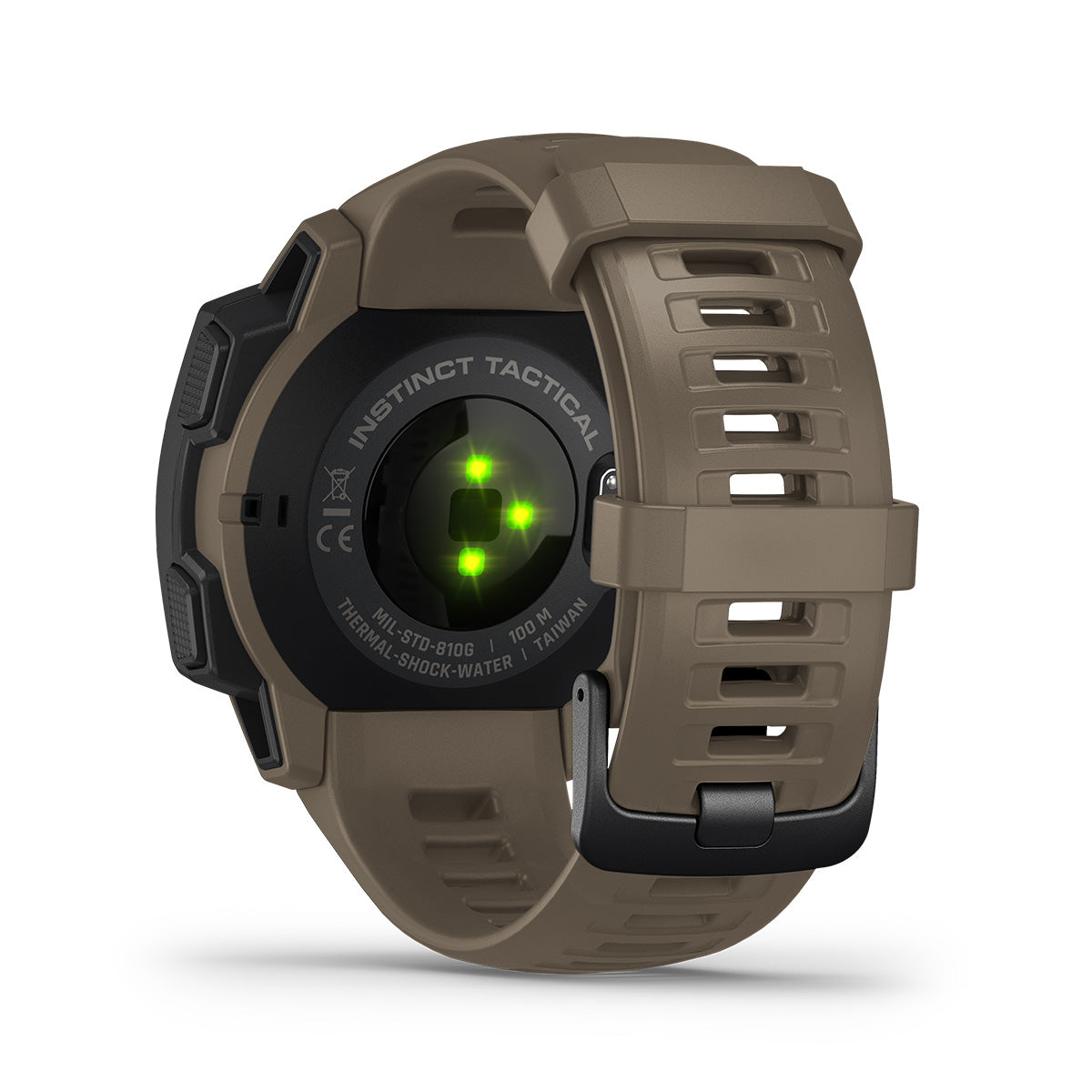 Garmin Instinct Tactical
