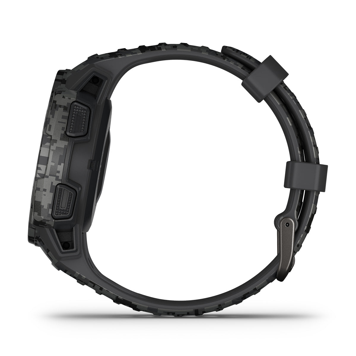 Garmin Instinct Solar Camo