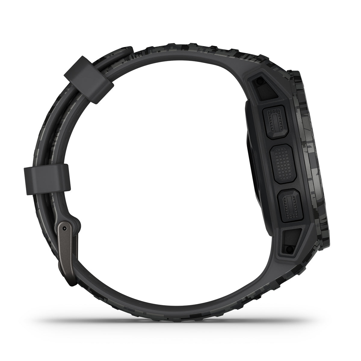 Garmin Instinct Solar Camo