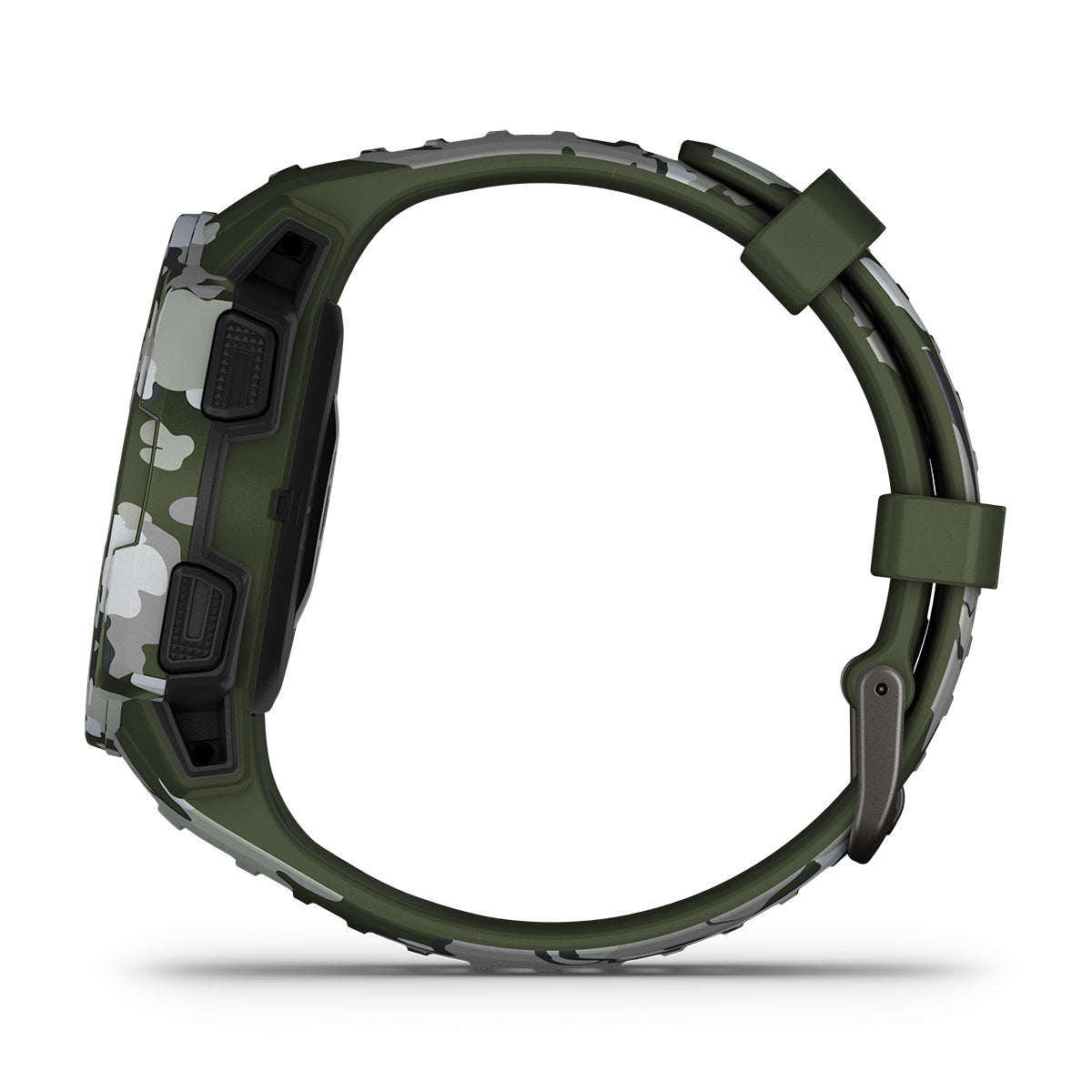Garmin Instinct Solar Camo