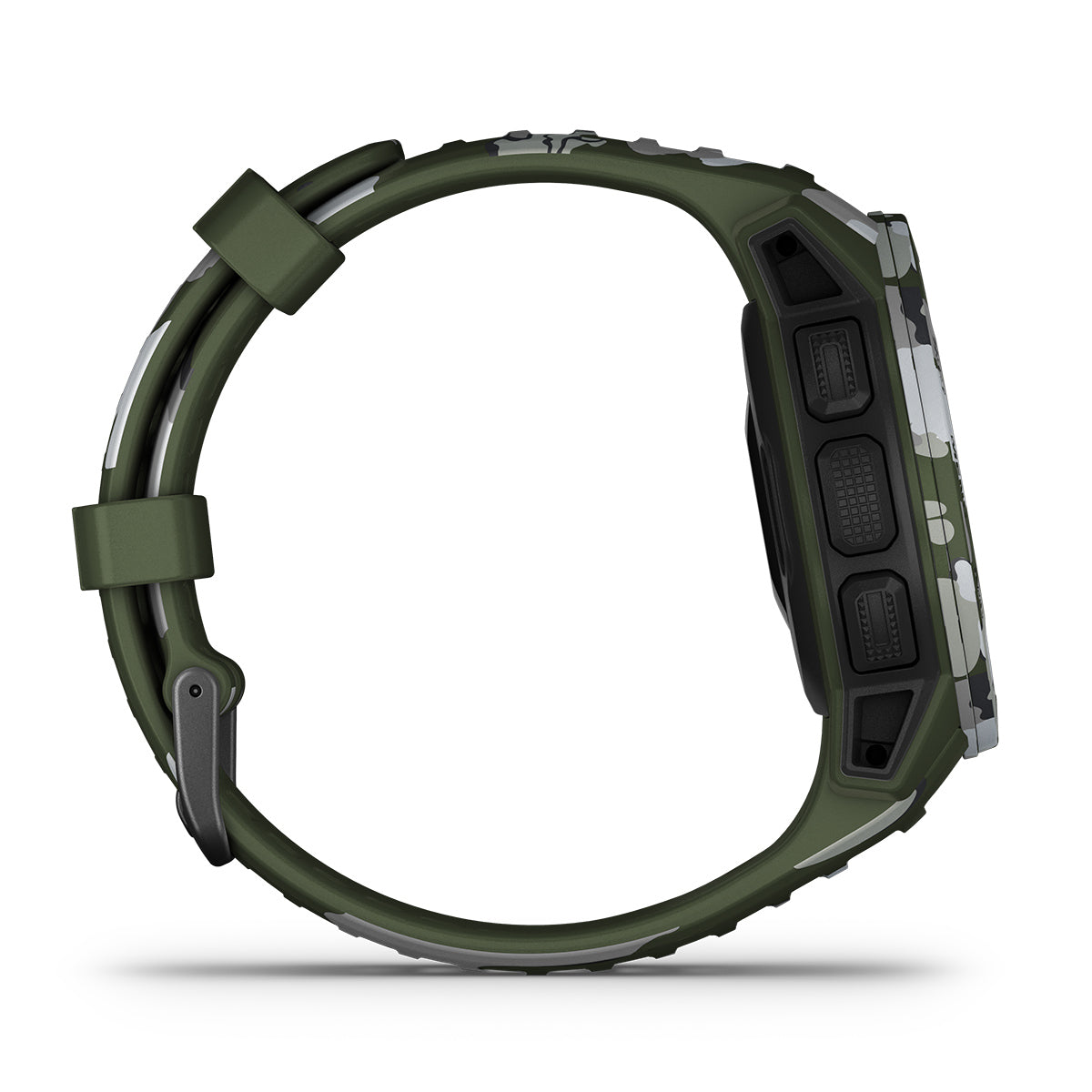 Garmin Instinct Solar Camo