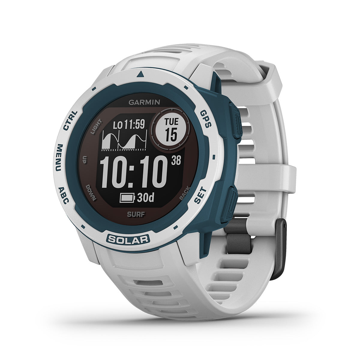 Garmin Instinct Solar Surf