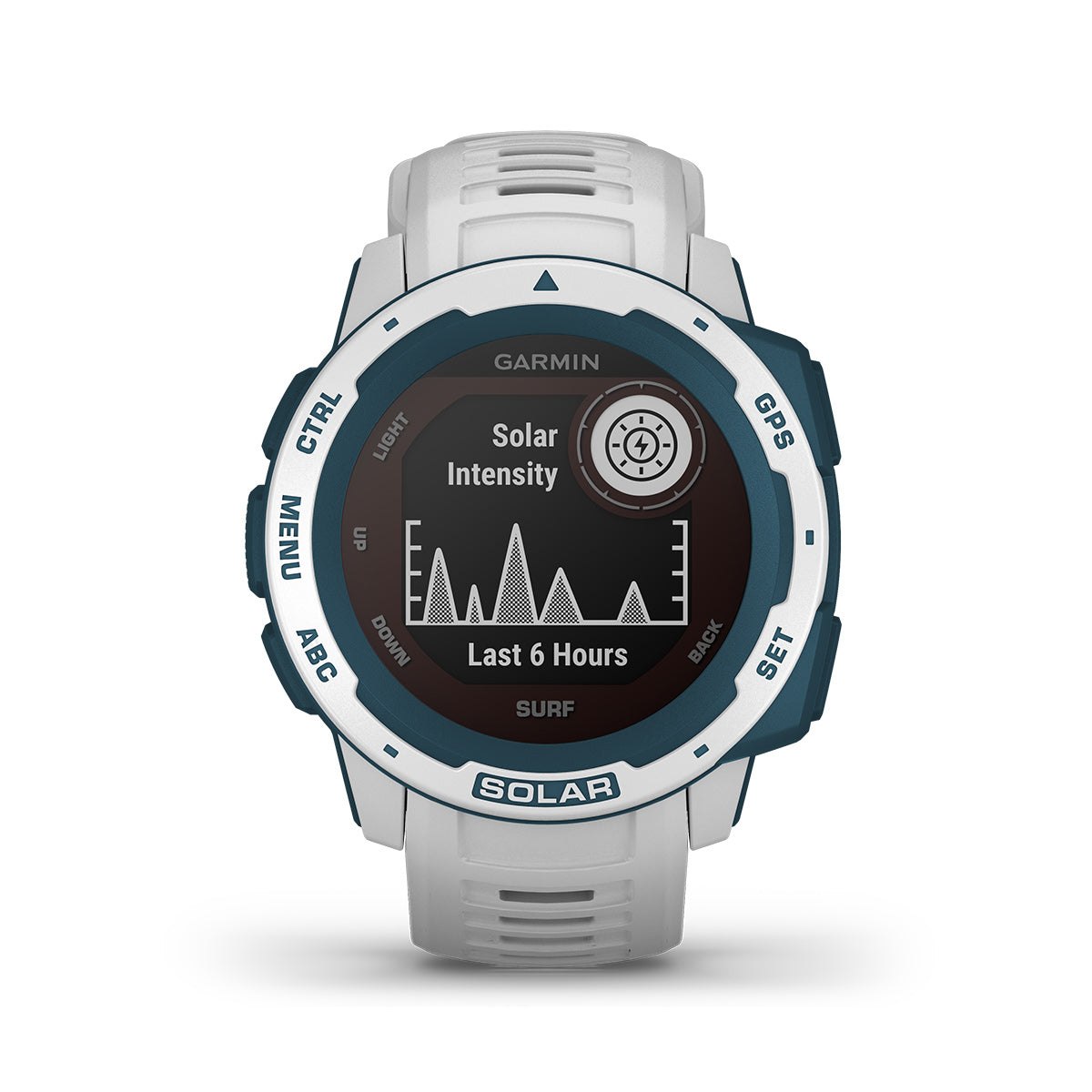 Garmin Instinct Solar Surf