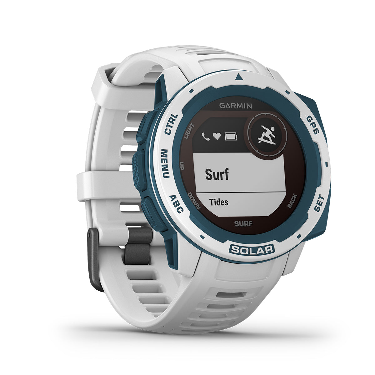 Garmin Instinct Solar Surf