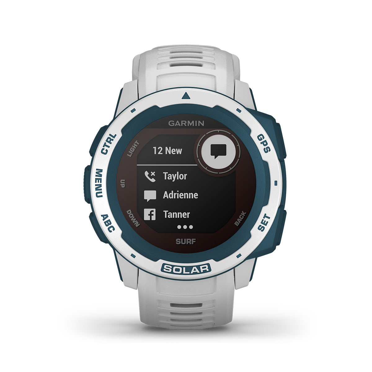 Garmin Instinct Solar Surf