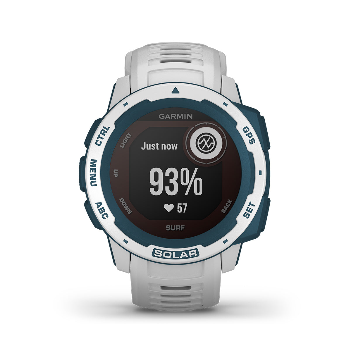 Garmin Instinct Solar Surf