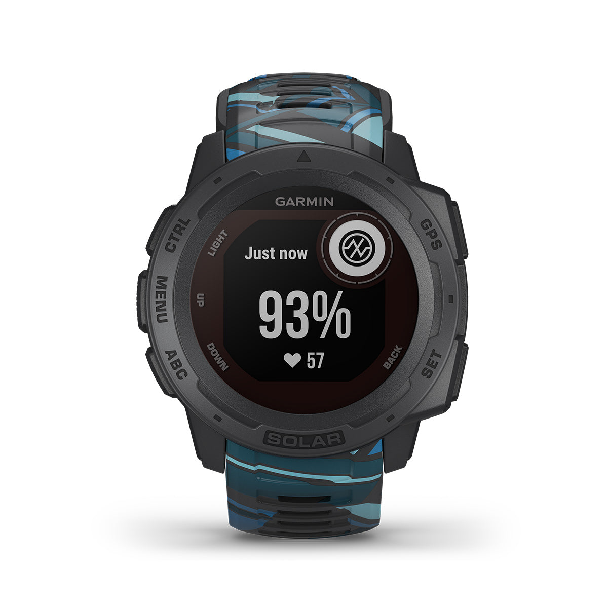 Garmin Instinct Solar Surf