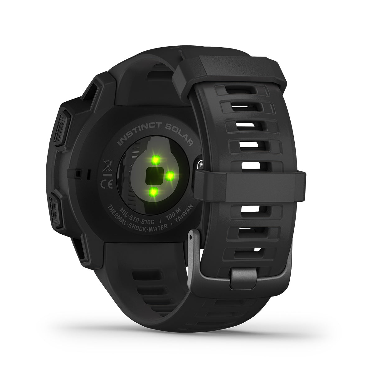 Garmin Instinct Solar Tactical