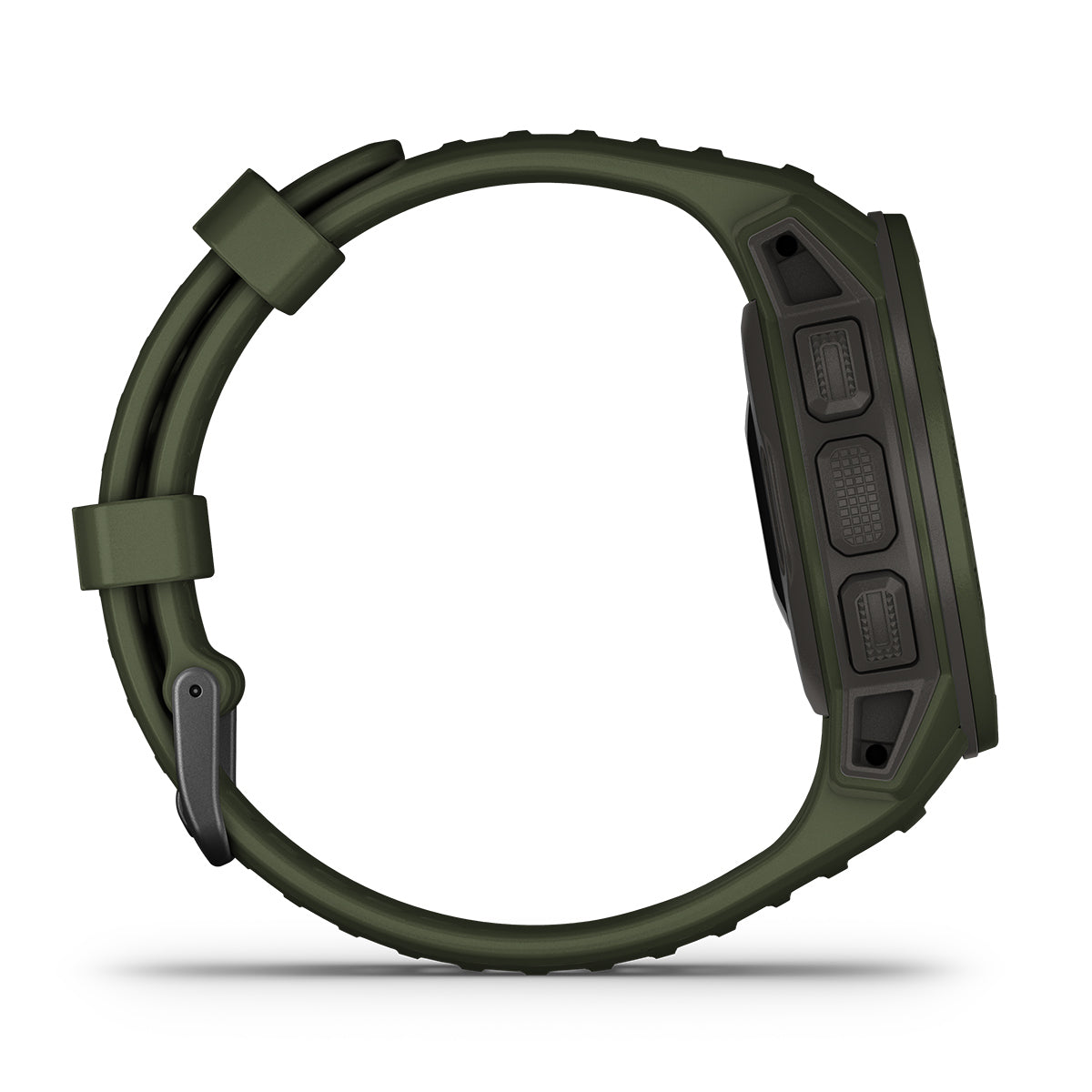 Garmin Instinct Solar Tactical