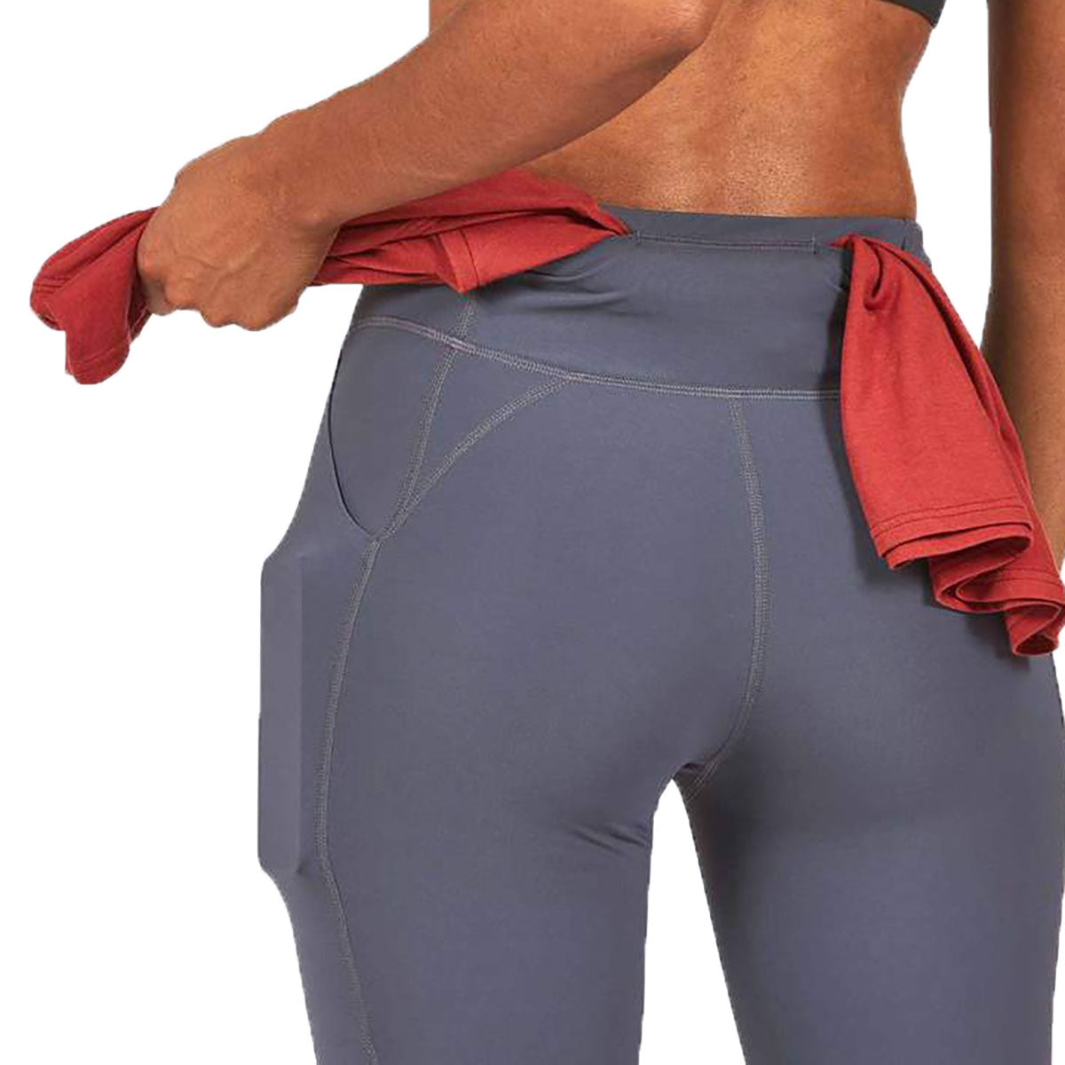 Janji Groundwork 2.0 Tight